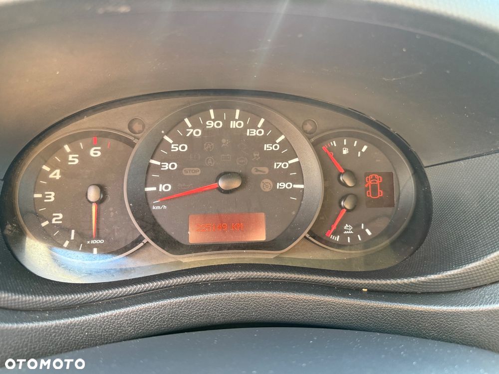 Renault Master - 22