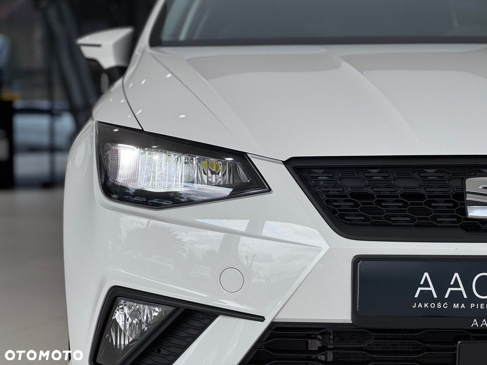 Seat Ibiza 1.0 TSI Style S&S - 39
