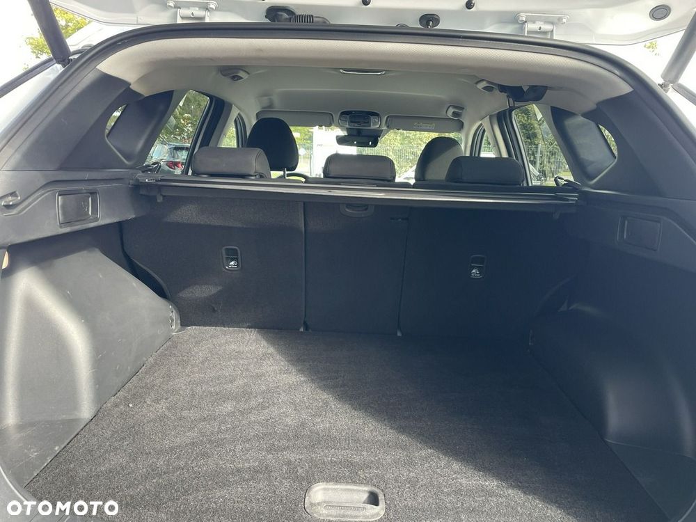 Hyundai Tucson - 34