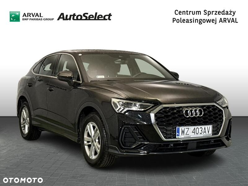 Audi Q3 - 8