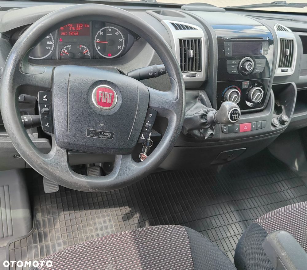 Fiat DUCATO - 7