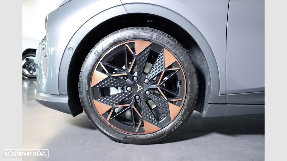 Cupra Raval 55 kWh Dynamic Plus - 6