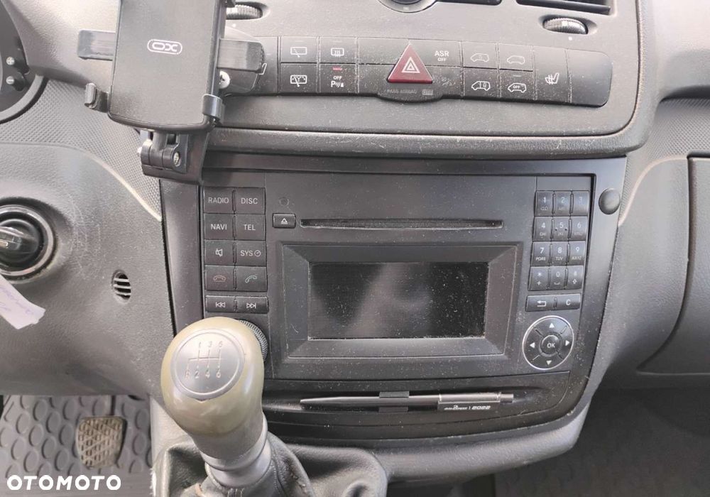 Mercedes-Benz VITO - 20