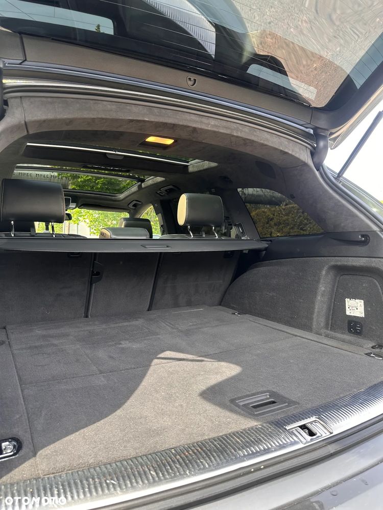 Audi Q7 V12 TDI DPF quattro tiptronic - 20