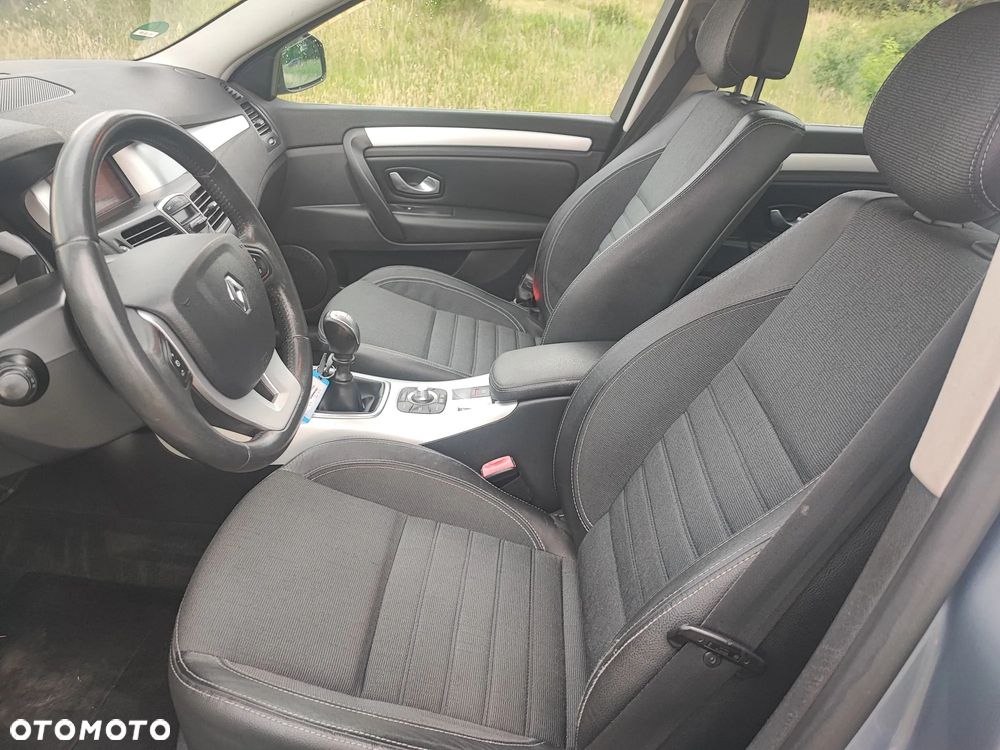 Renault Laguna - 39