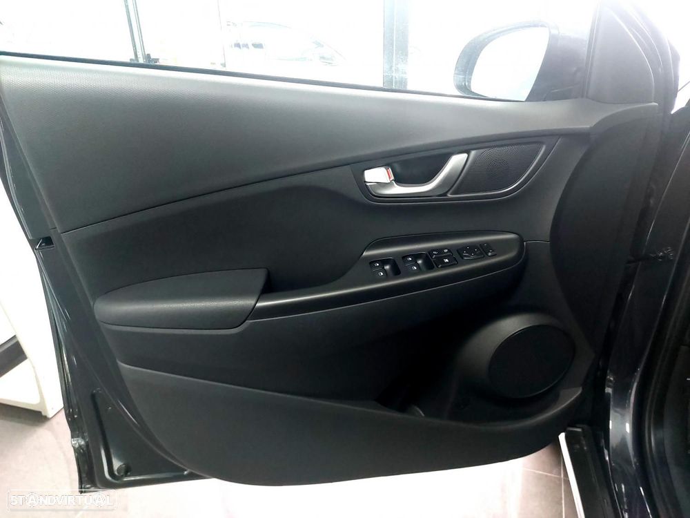 Hyundai Kauai EV 64 kWh Premium - 18