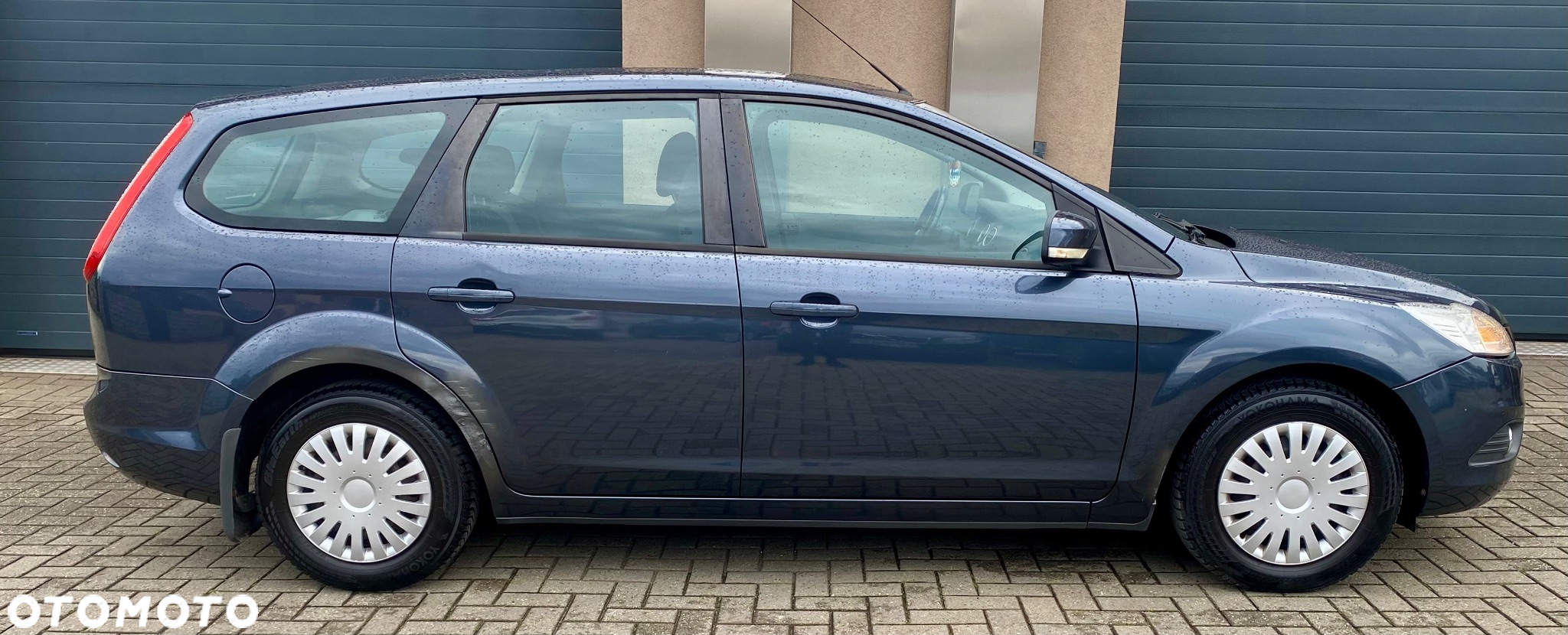 Ford Focus - 7