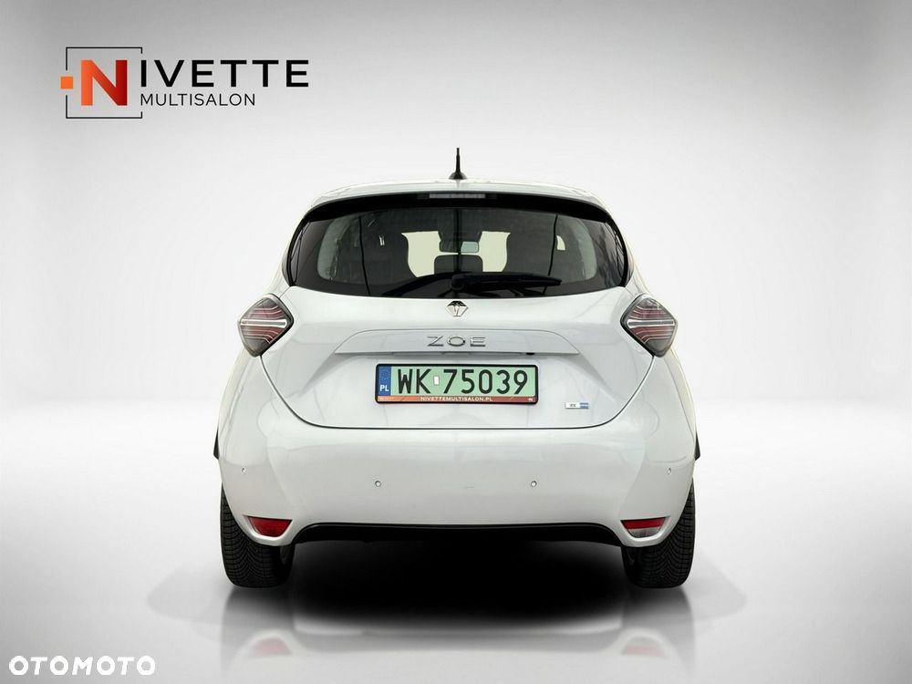 Renault Zoe R135 Z.E 50 Intens - 9