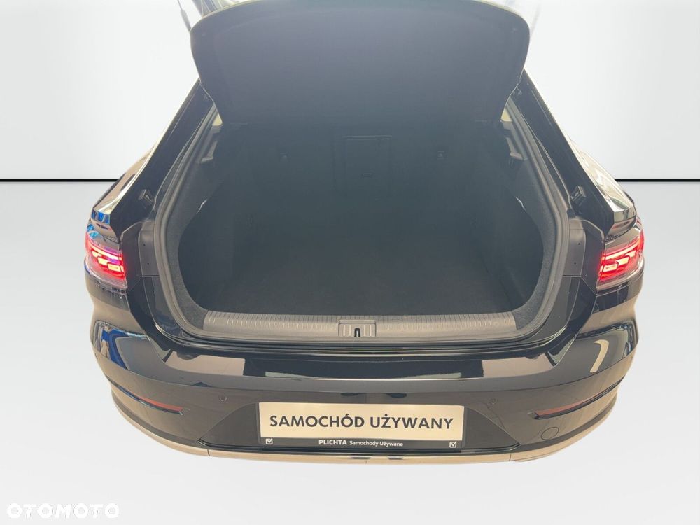 Volkswagen Arteon - 16
