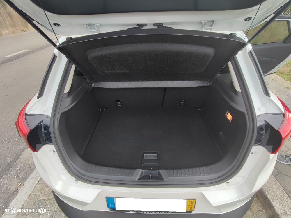 Mazda CX-3 1.5 Sky.Excellence Navi - 8