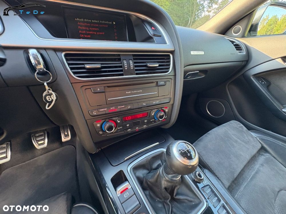 Audi A5 Coupé 3.0 TDI Quattro - 20