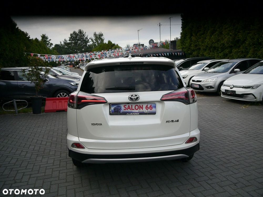 Toyota RAV4 2.0 D-4D 4x2 Start-Stop Comfort - 13