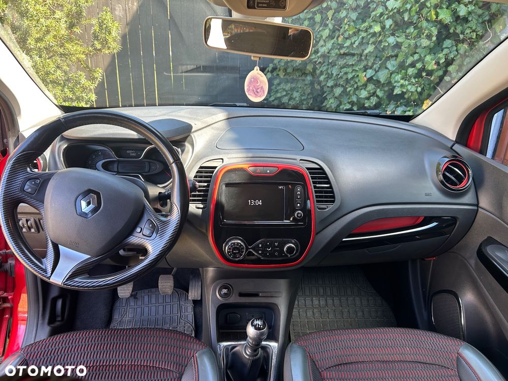 Renault Captur - 9