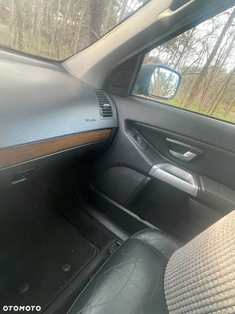 Volvo XC 90 2.4 D5 Summum - 4