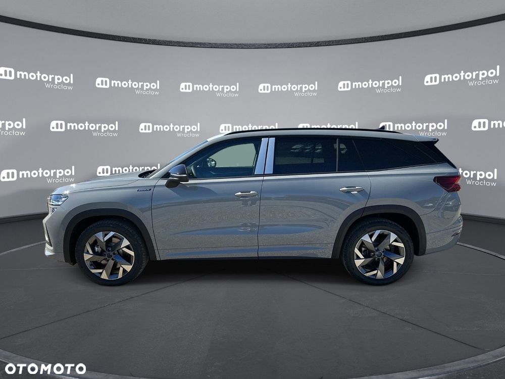 Skoda Kodiaq - 11