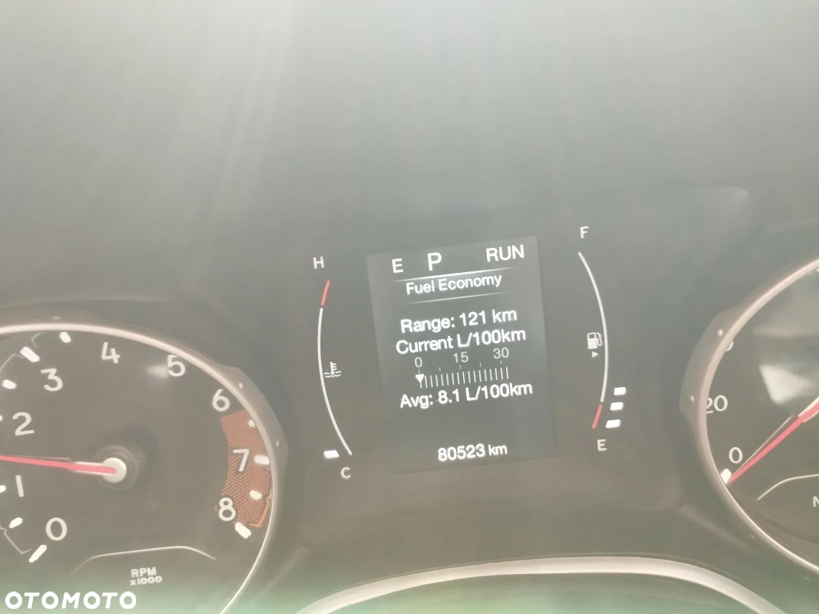 Jeep Compass - 2