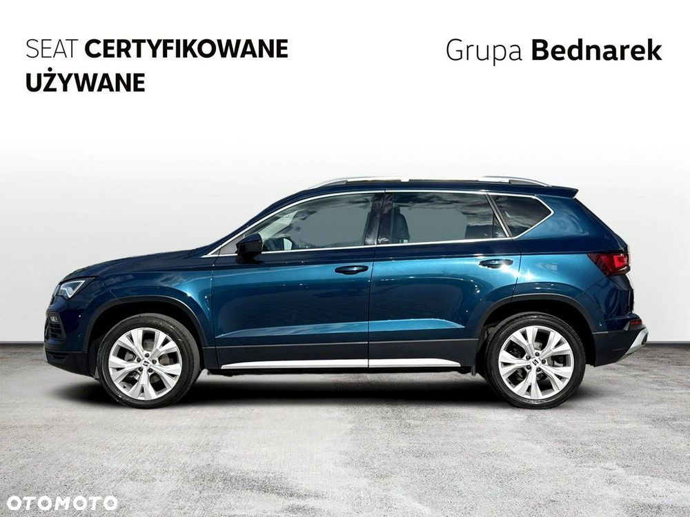 Seat Ateca 1.5 TSI Xperience S&S - 2