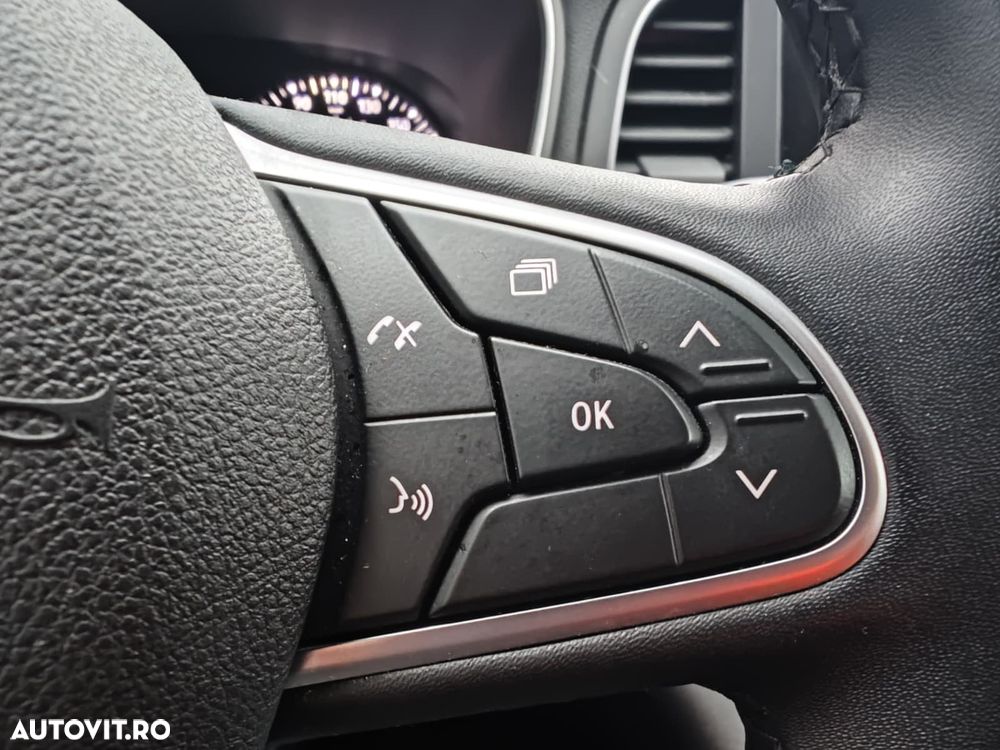 Renault Megane BLUE dCi 115 INTENS - 18