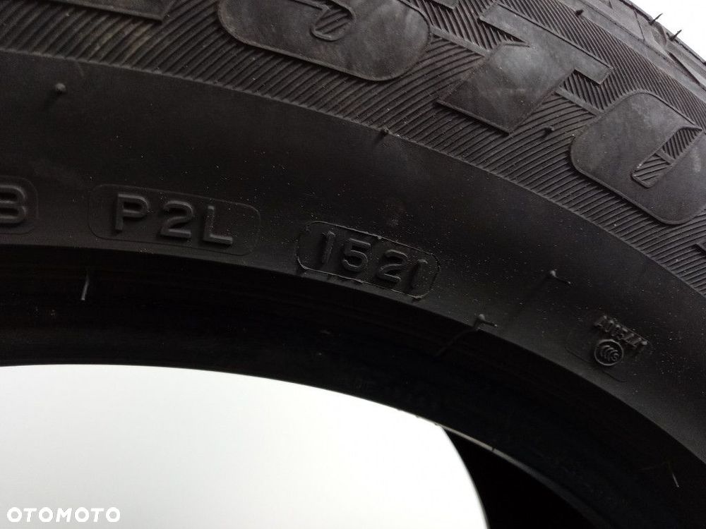 OPONA LETNIA BRIDGESTONE DUELER HP 255/55 R19 111Y - 3