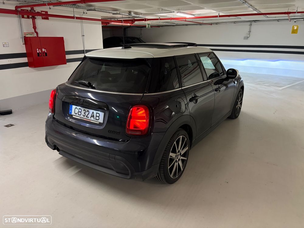 MINI 5 Portas - 3