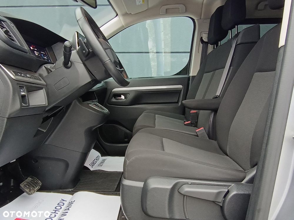 Citroën SpaceTourer 2.0 BlueHDi XL Plus EAT8 - 14