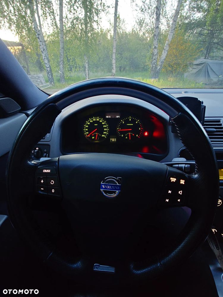 Volvo V50 2.0D Momentum - 14