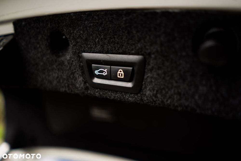 BMW Seria 5 520d xDrive Luxury Line - 39