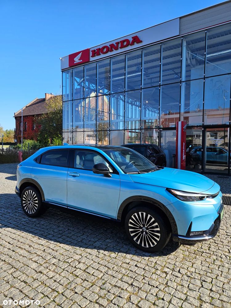 Honda e:NY1 69kWh Advance - 4