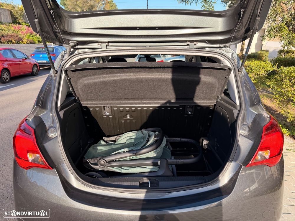 Opel Corsa 1.3 D (CDTi) Edition - 11