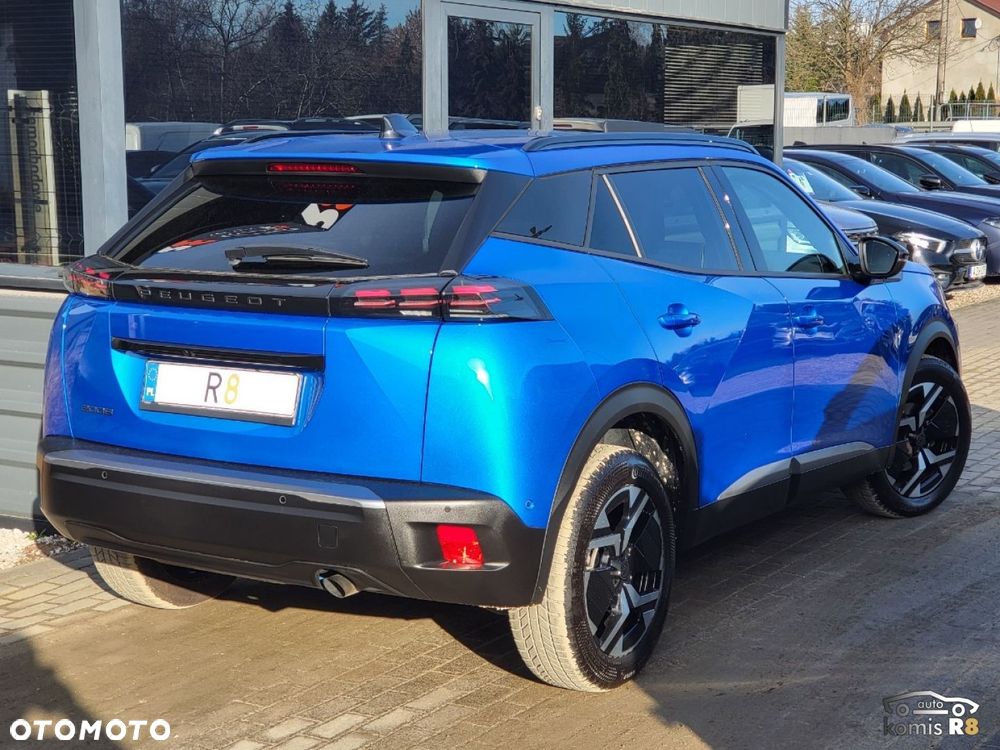 Peugeot 2008 - 32