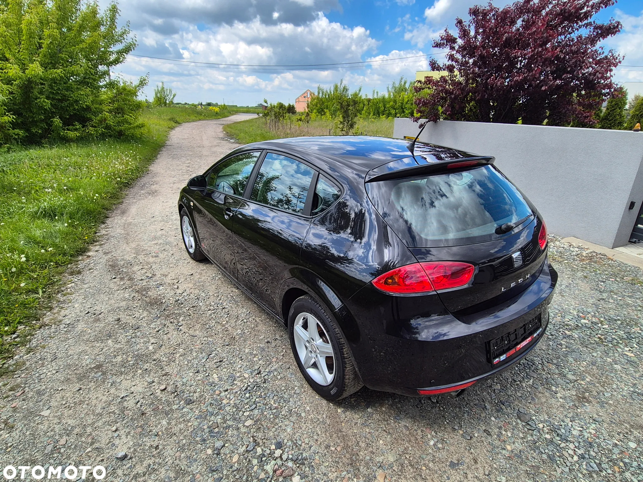 Seat Leon 1.2 TSI Ecomotive Style Copa - 19
