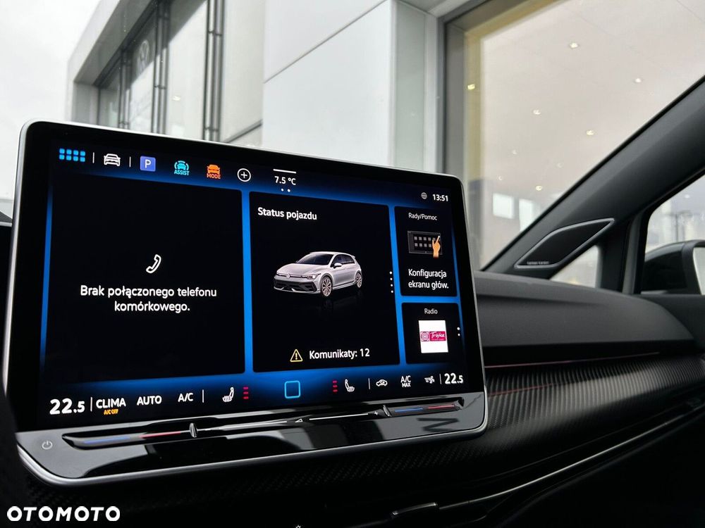 Volkswagen Golf - 15