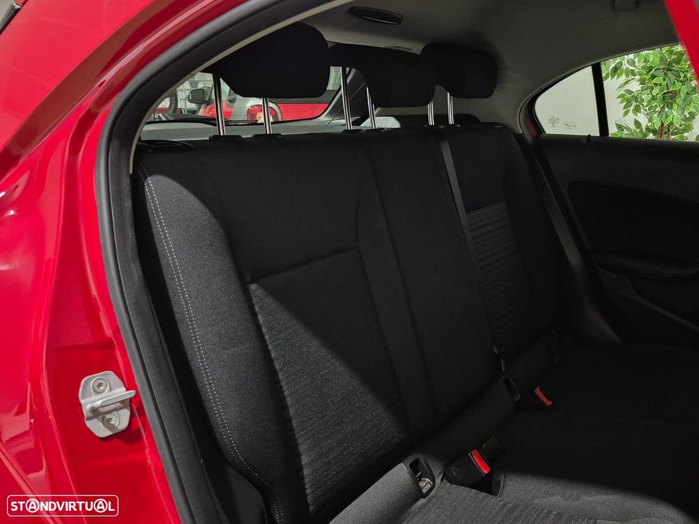 Mercedes-Benz A 180 CDi BE Style - 35