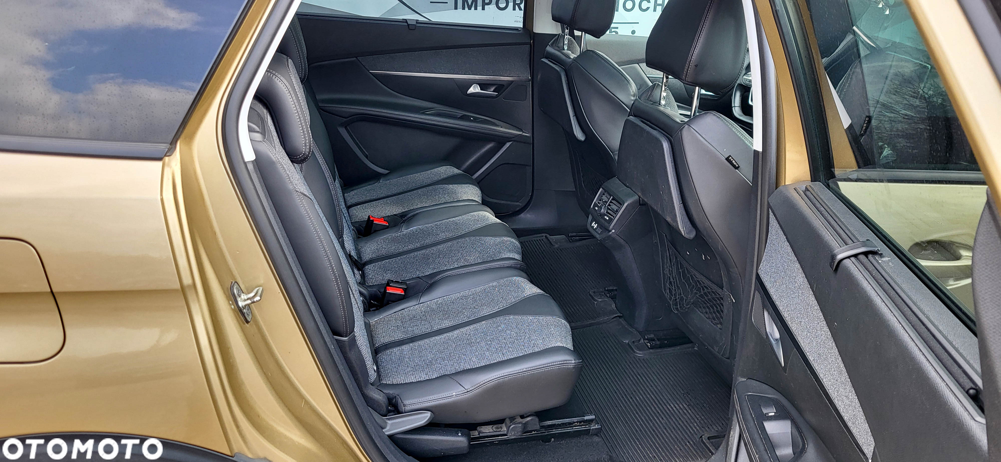 Peugeot 5008 2.0 HDi Allure - 18