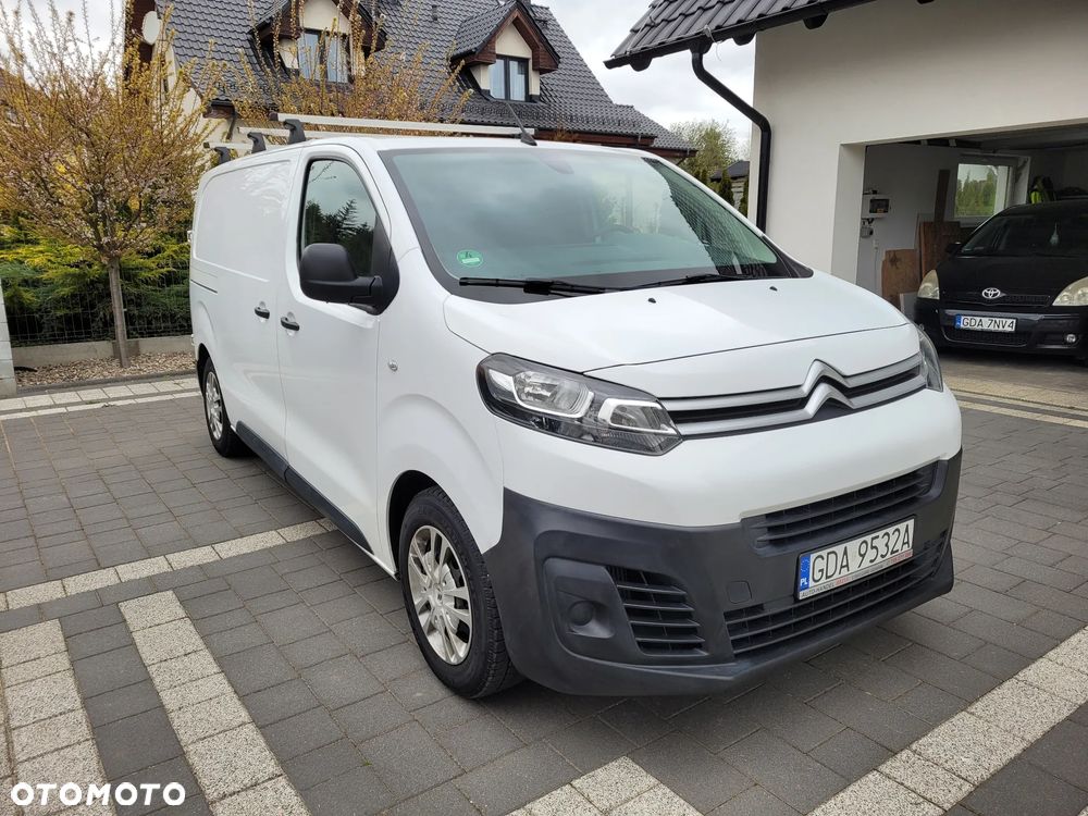 Citroën Jumpy - 2