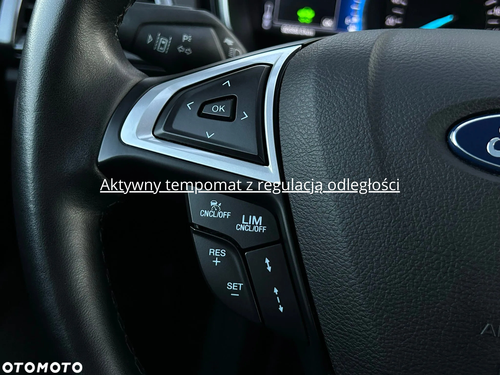 Ford Mondeo Turnier 2.0 Ti-VCT Hybrid Titanium - 22