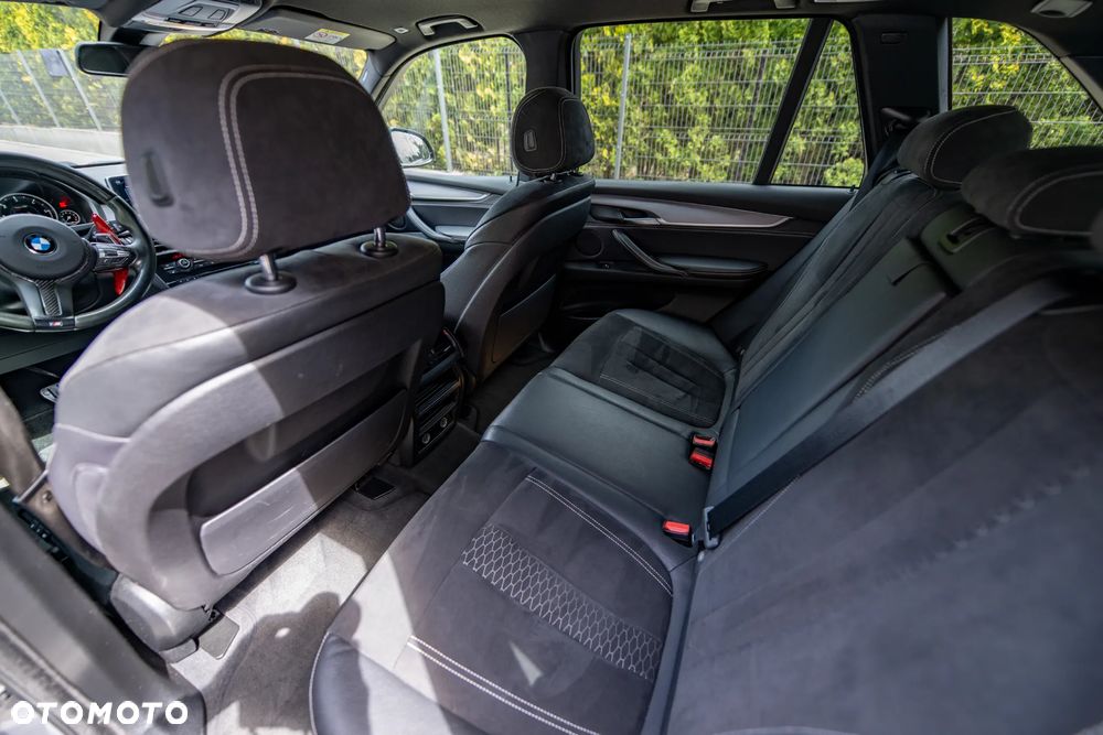 BMW X5 - 16