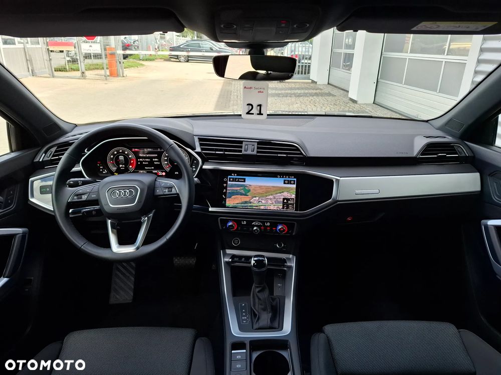 Audi Q3 Sportback 35 TFSI S tronic S line - 6