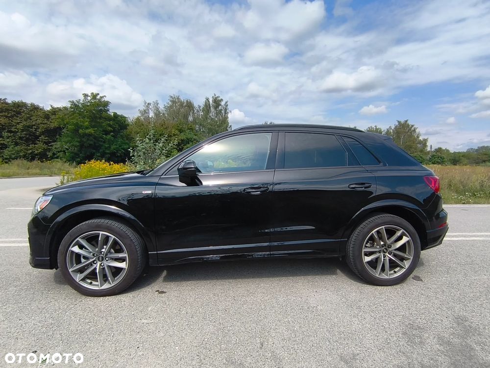 Audi Q3 - 32