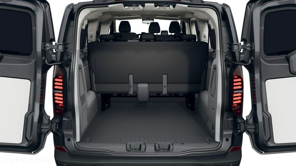 Volkswagen Caravelle - 7