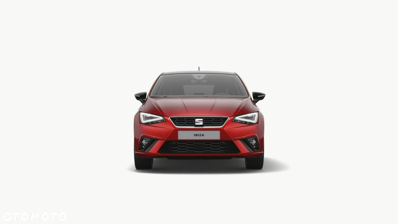 Seat Ibiza - 9