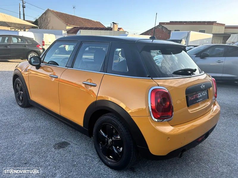 MINI 5 Portas One D - 7