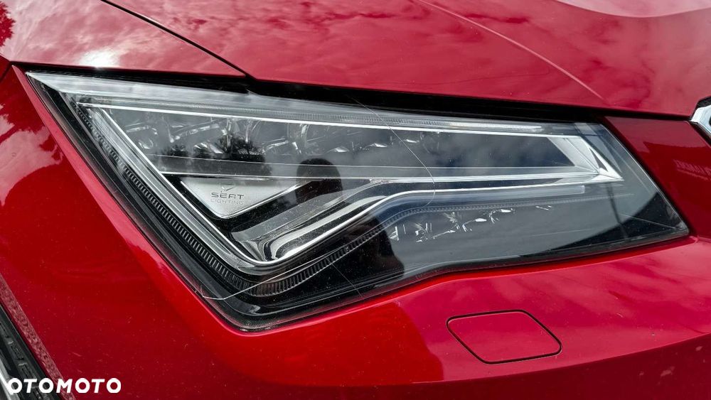 Seat Ateca - 14