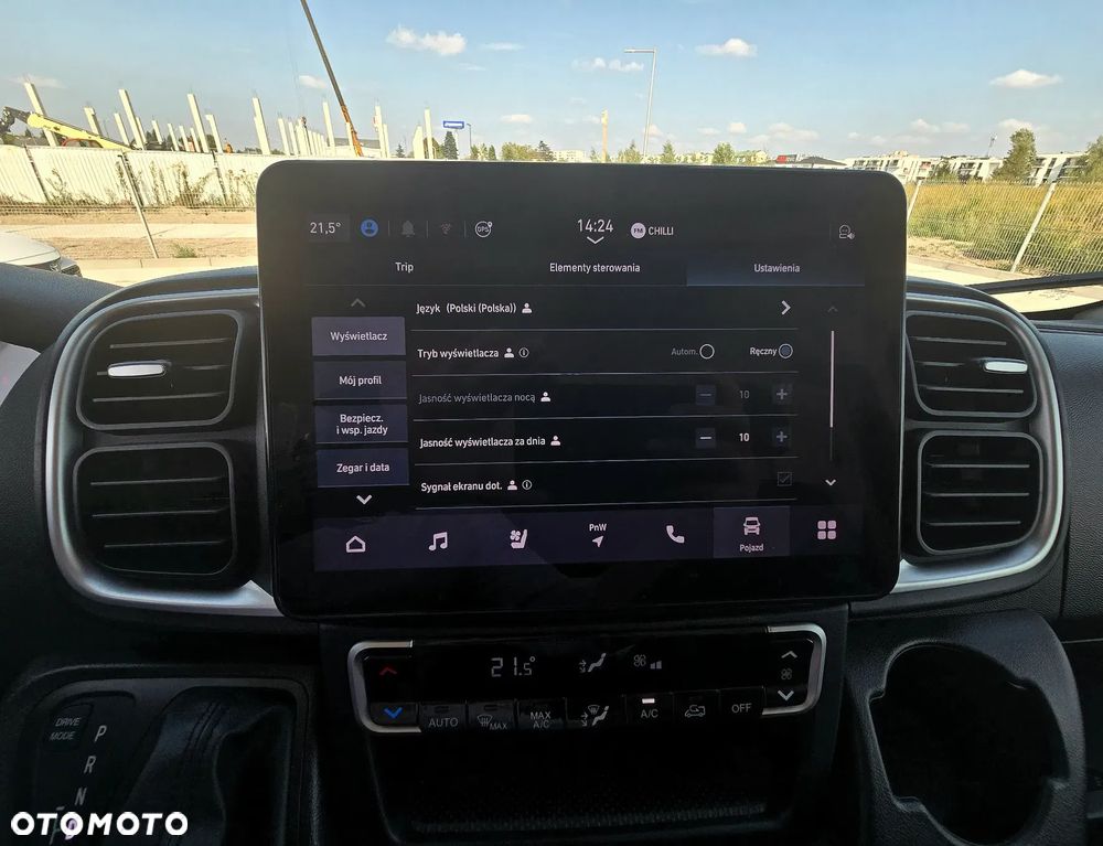 Toyota TOYOTA PROACE MAX FURGON - 21