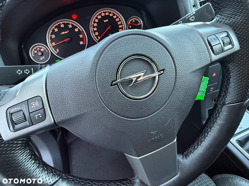 Opel Vectra - 36