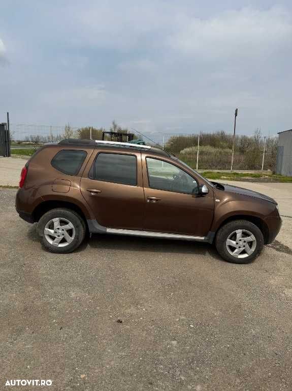 Dezmembrari Dacia Duster 2012 SUV 1598  -  Planetara dreapta - 5