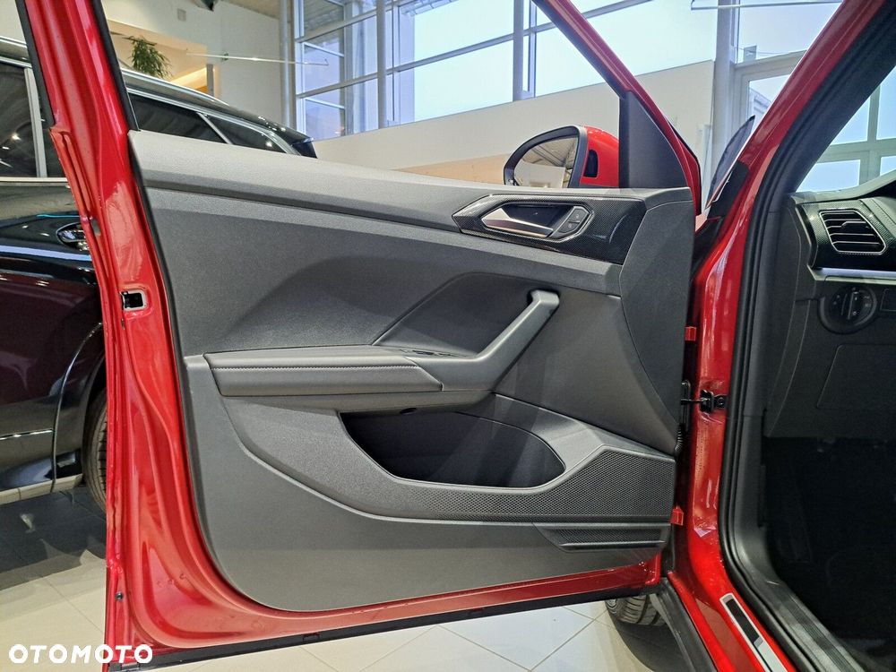 Volkswagen T-Cross 1.5 TSI ACT R-Line Plus DSG - 11