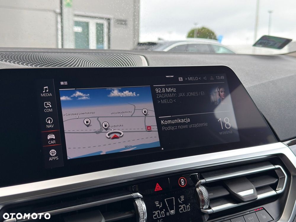 BMW Seria 3 - 26