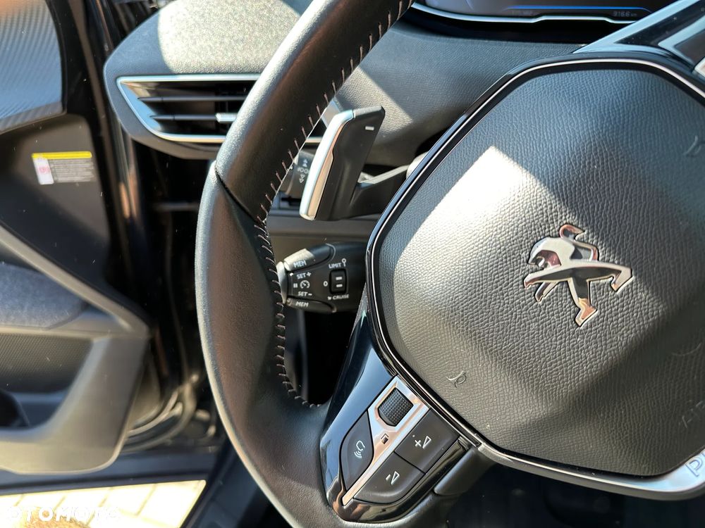 Peugeot 3008 - 9