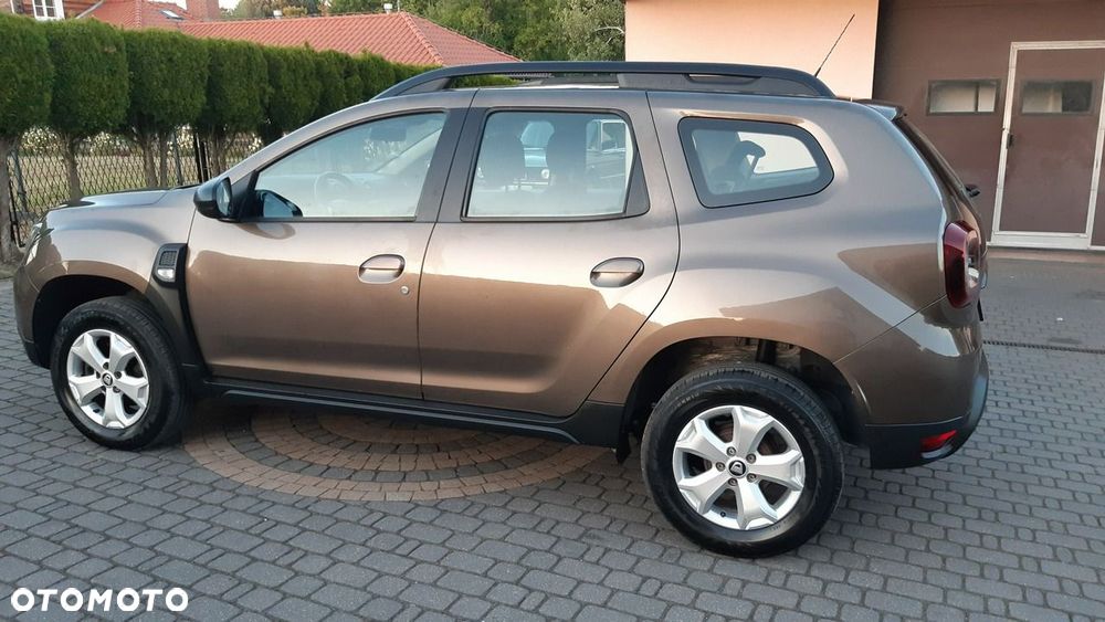 Dacia Duster TCe 130 2WD Sondermodell Extreme - 22